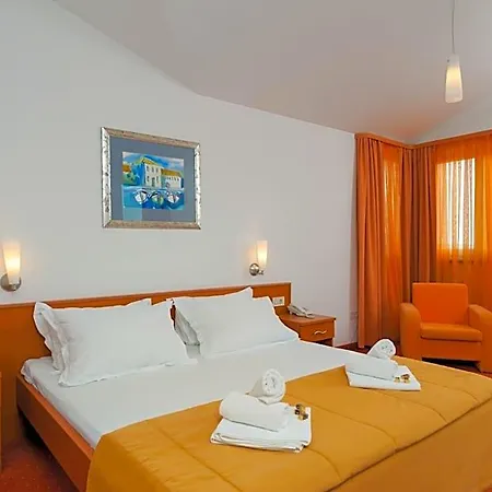 Otel Rotondo