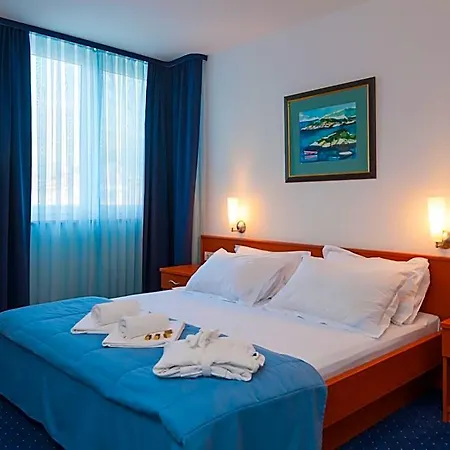 Rotondo Otel 4*