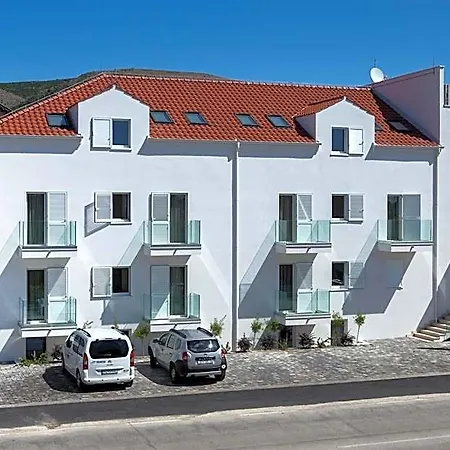 Rotondo Otel