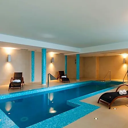 Otel Rotondo