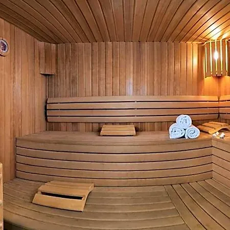 Rotondo Otel Donji Seget
