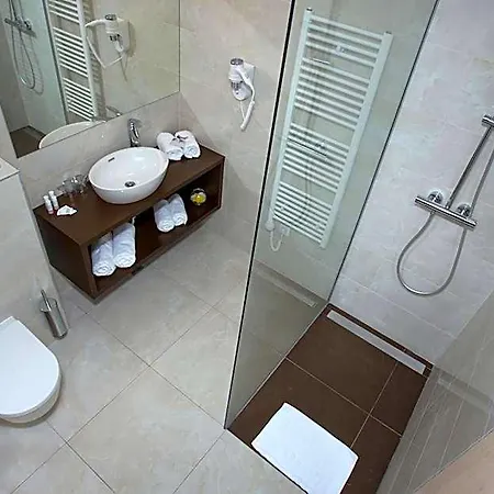 Otel Rotondo 4*