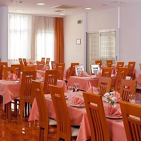Rotondo Otel