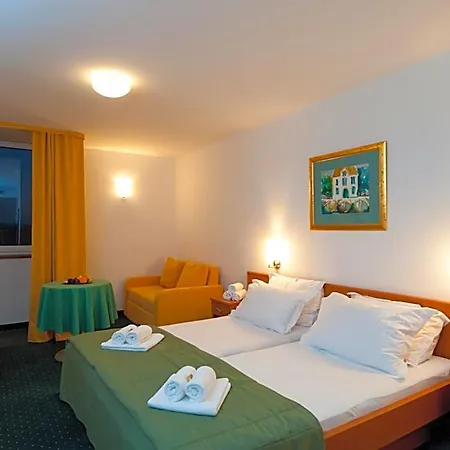 Rotondo Otel 4*