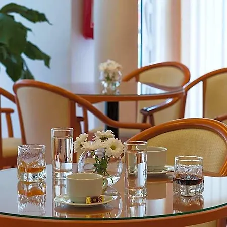 Otel Rotondo