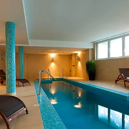 Otel Rotondo