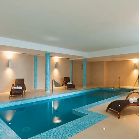 Rotondo فندق سيغيت دونيي