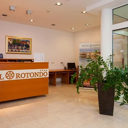 Rotondo 4* Donji Seget