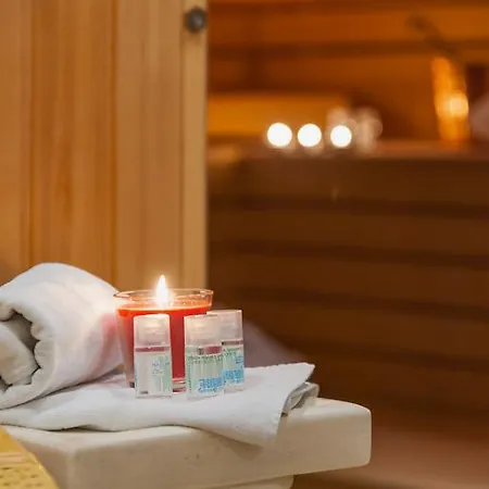 Otel Rotondo 4*