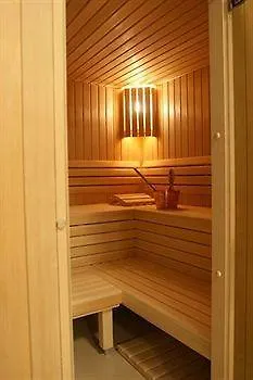 Otel Rotondo Donji Seget