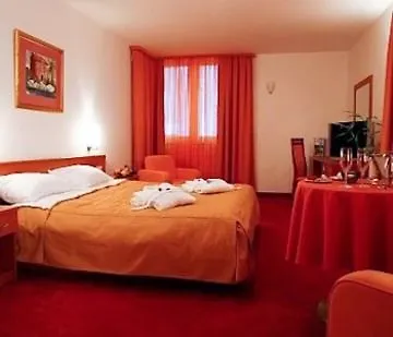 Hotel Rotondo Donji Seget