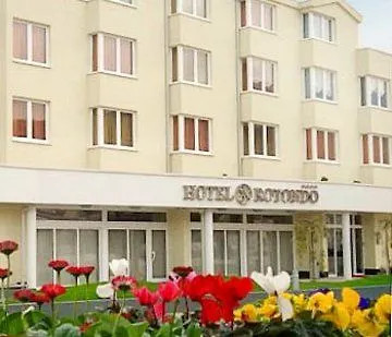 Rotondo 4* Donji Seget