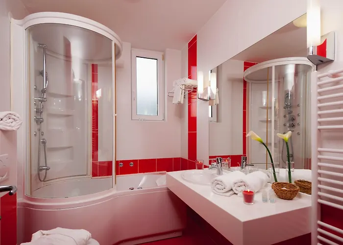 Rotondo Hotel Donji Seget