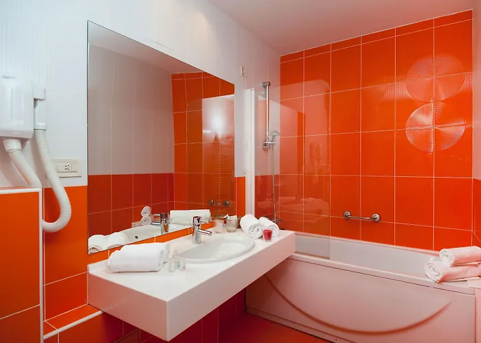 Rotondo Hotel Donji Seget