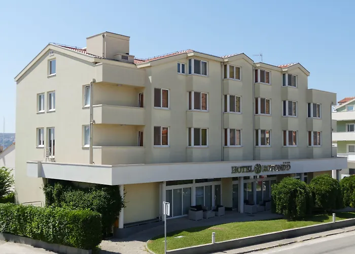 罗通多酒店 酒店 多恩基瑟盖特