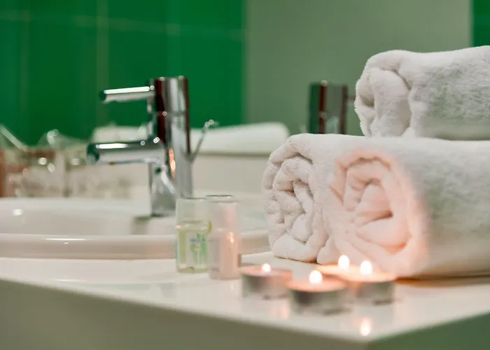 Rotondo Hotel Donji Seget