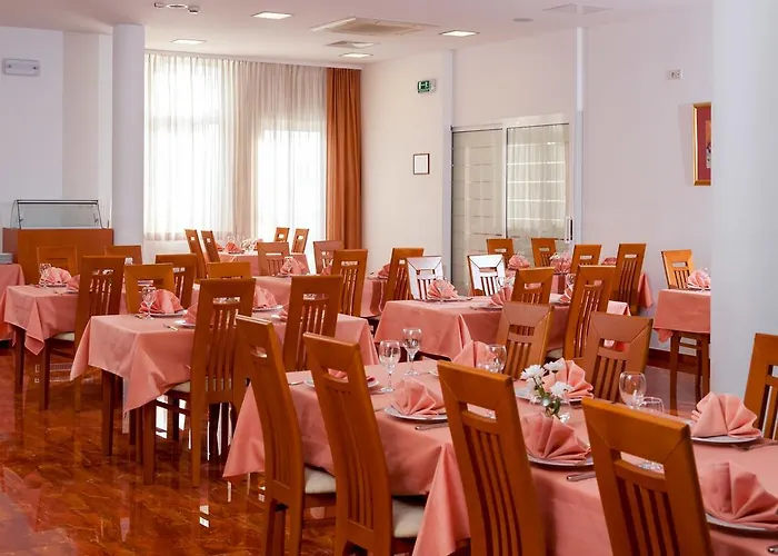 Rotondo Hotel Donji Seget