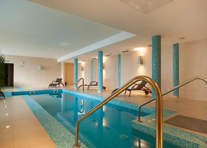 罗通多酒店 酒店