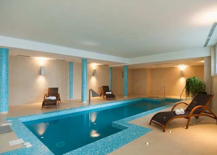 Rotondo Hotel Donji Seget