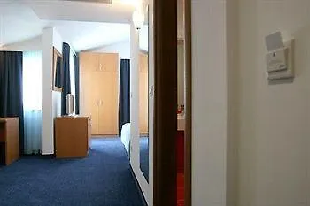 罗通多酒店 4* 多恩基瑟盖特