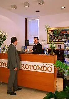 Rotondo 4*