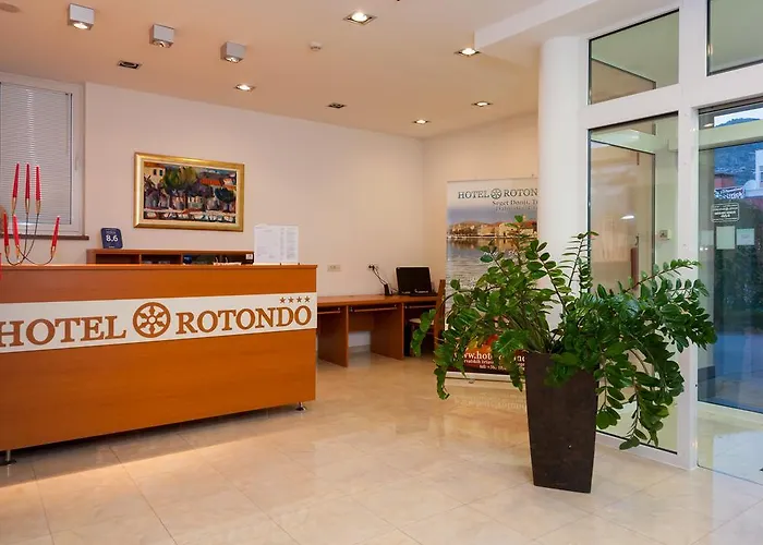 Rotondo 4* Donji Seget