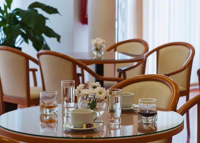 酒店 罗通多酒店