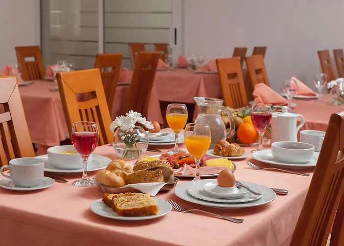 酒店 罗通多酒店 4*