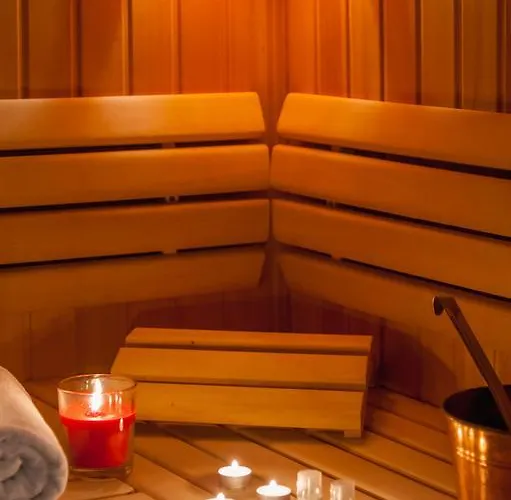 罗通多酒店 多恩基瑟盖特