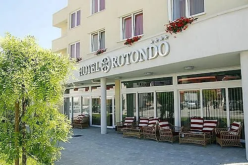 فندق Rotondo 4*