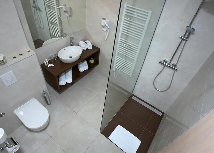 罗通多酒店 酒店 多恩基瑟盖特